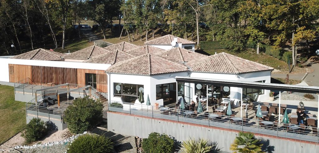 Ugolf Toulouse Téoula, séminaire d'entreprise, Haute-Garonne