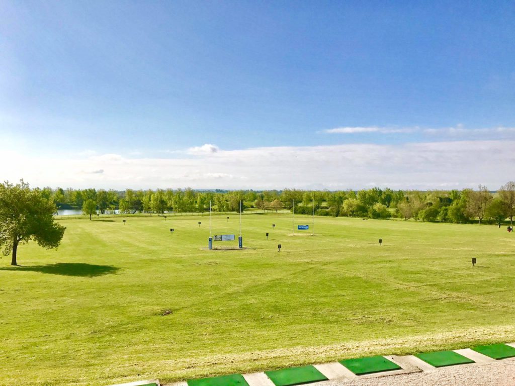 Ugolf Toulouse Téoula, espace pour événement d'entreprise, Haute-Garonne