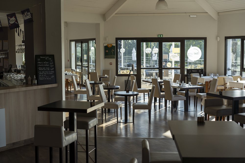 Ugolf Toulouse Téoula, lieu d'événement d'entreprise en Haute-Garonne