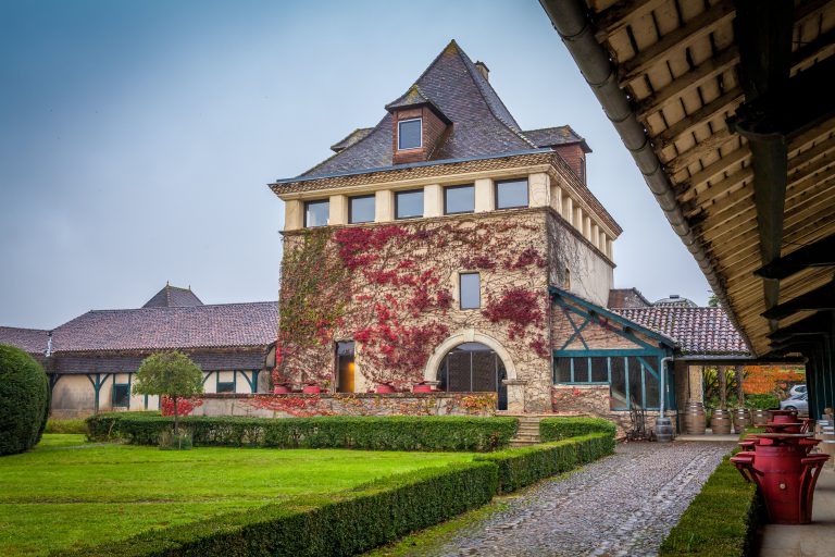 Vignobles Brumont, événement d'entreprise 