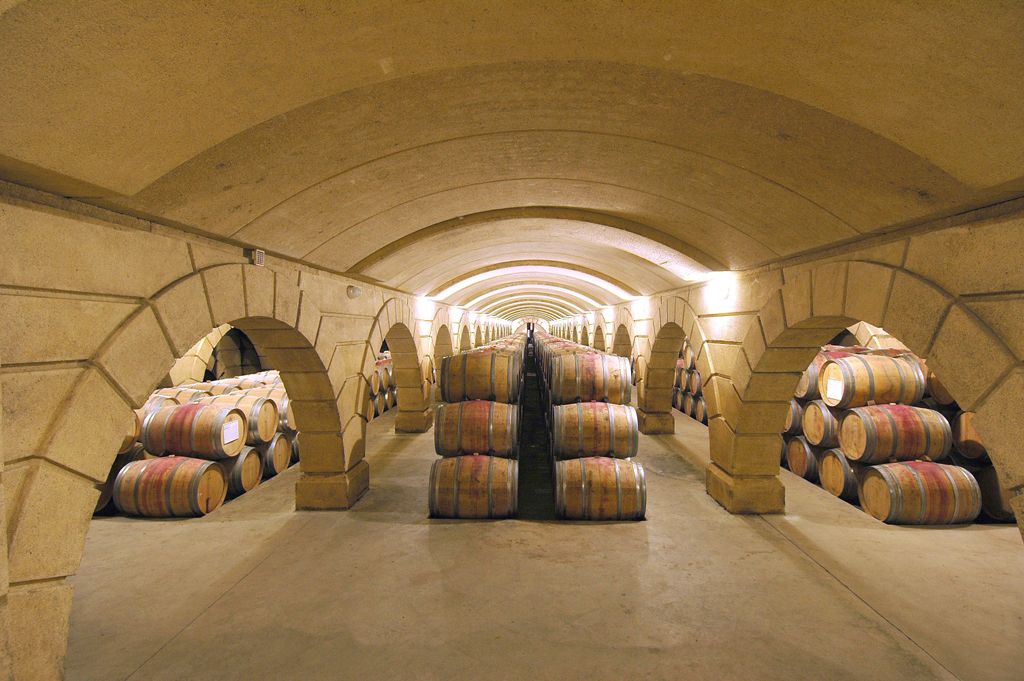 Vignobles Brumont, séminaire d'entreprise