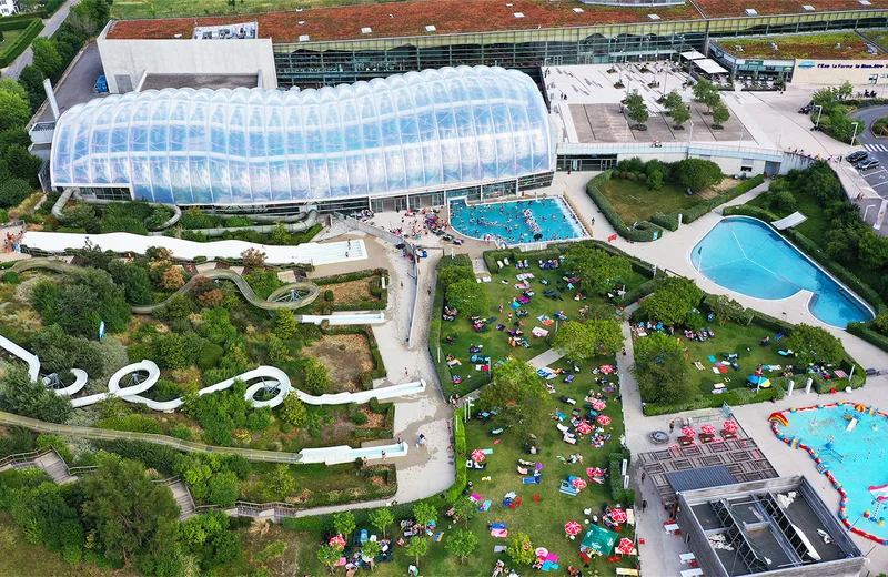 Vitam (ucpa), espace pour événement d'entreprise, Haute-Savoie