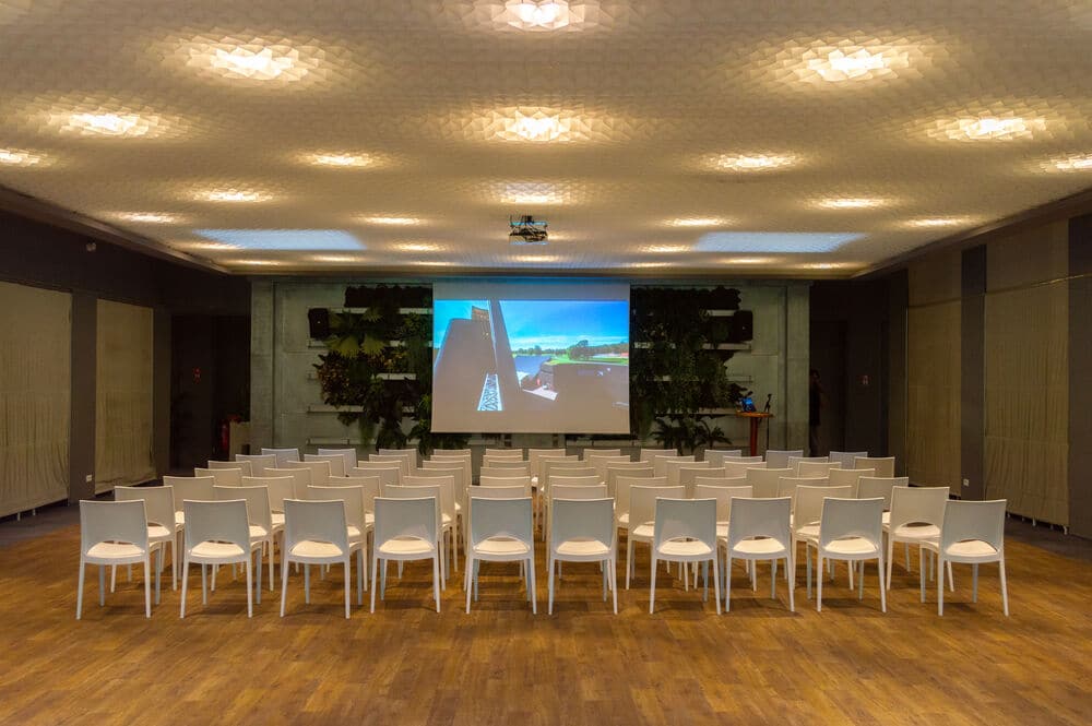Vulcania, séminaire d'entreprise, Puy-de-Dôme