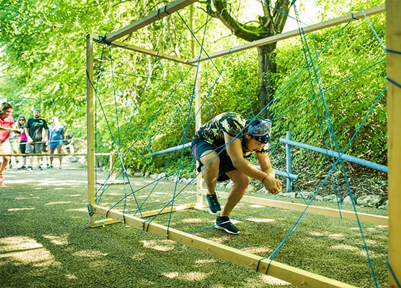 Walibi Rhône-Alpes, espace séminaire pour entreprise en Isère