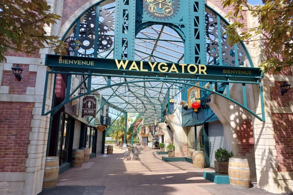 Walygator Grand Est, lieu d'événement d'entreprise en Moselle