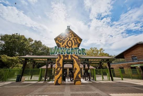 Walygator Sud-Ouest (ex-Walibi Sud-Ouest), lieu d'événement d'entreprise en Lot-et-Garonne