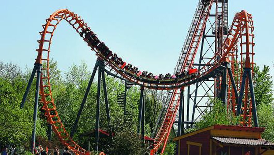 Walygator Sud-Ouest (ex-Walibi Sud-Ouest), espace séminaire pour entreprise en Lot-et-Garonne