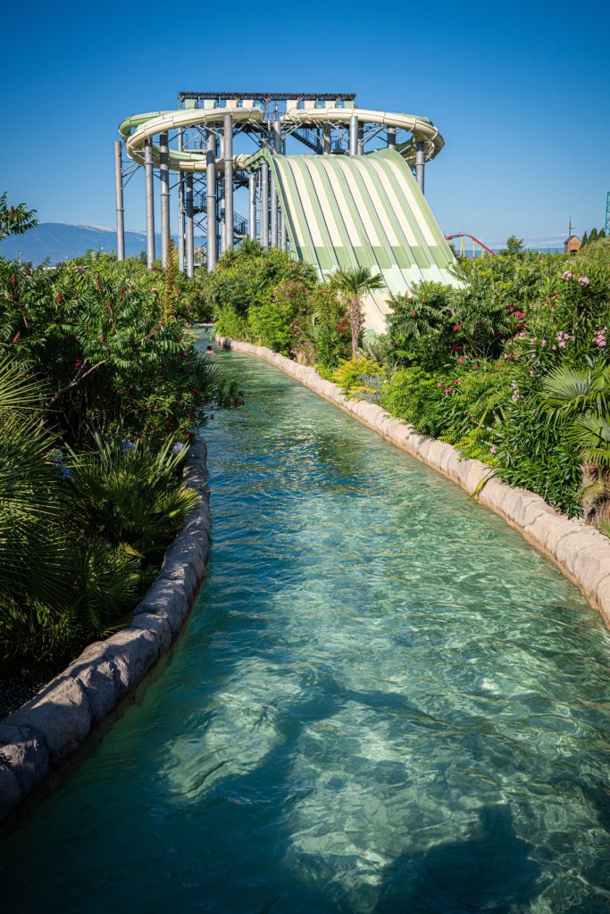 Wave Island, séminaire d'entreprise, Vaucluse