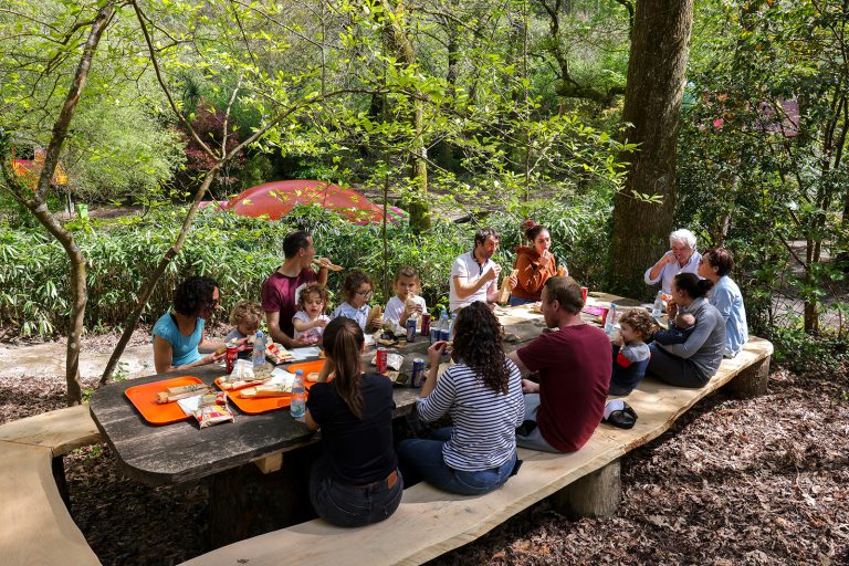 Wowpark, événement d'entreprise Pyrénées-Atlantiques