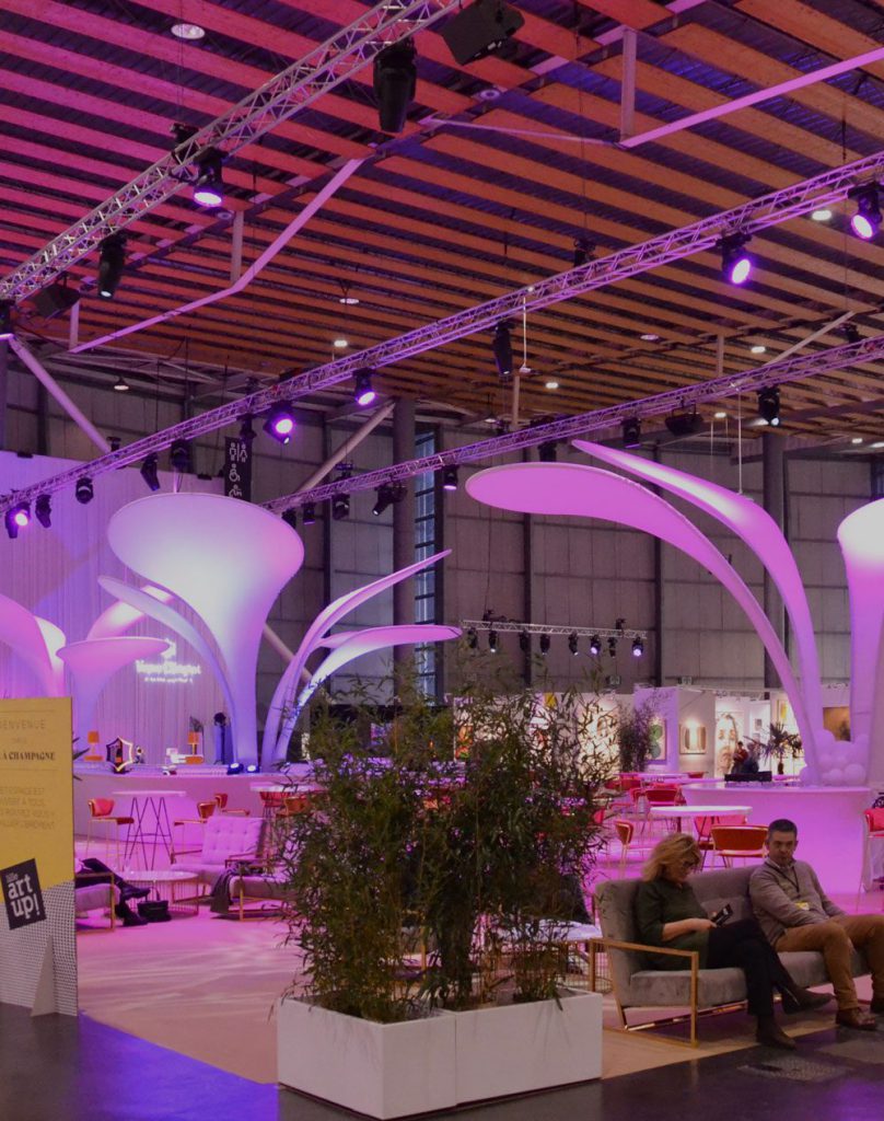 Zénith de Lille / Lille Grand Palais, espace séminaire pour entreprise en Nord