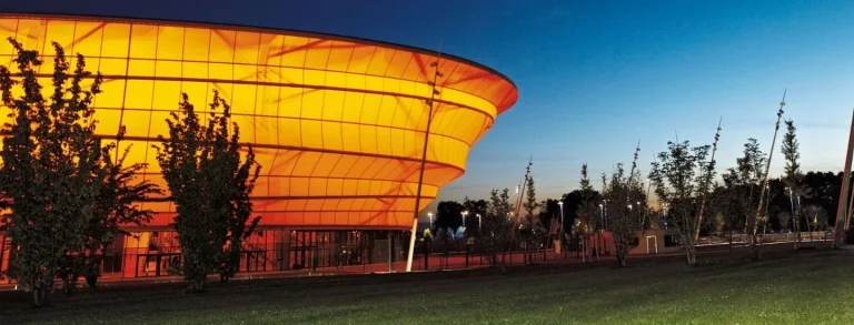 Zénith de Strasbourg Europe, événement d'entreprise Bas-Rhin