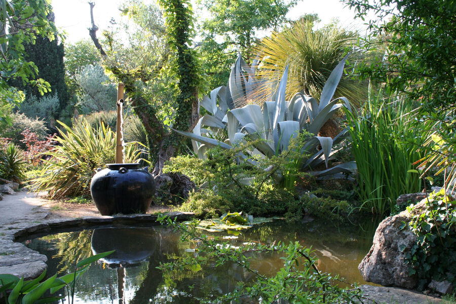 Zoa Parc Animalier et Botanique, espace pour événement d'entreprise, Var