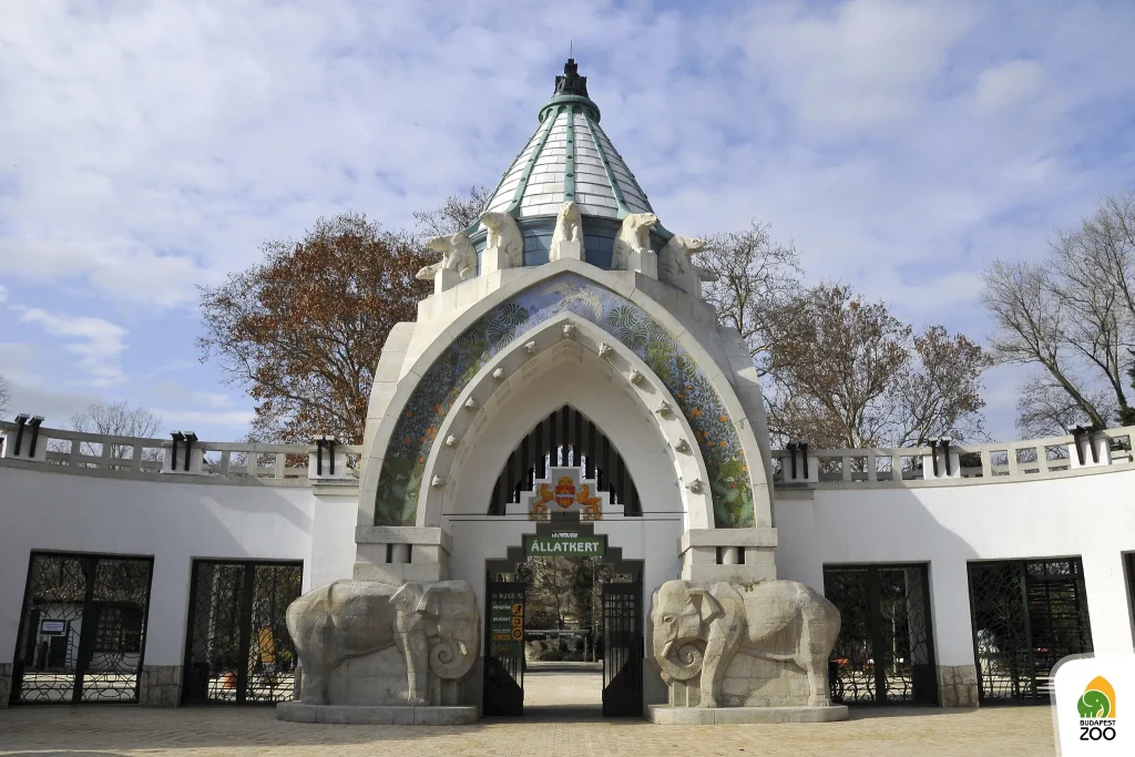 Zoo Budapest (fővárosi Állat- És Növénykert), espace séminaire pour entreprise