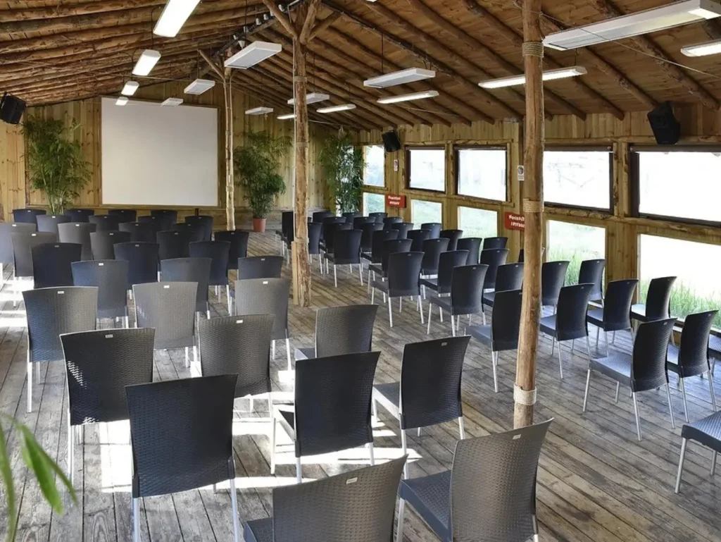 Zoo d’Amnéville & Cité des Loisirs, espace pour événement d'entreprise, Moselle