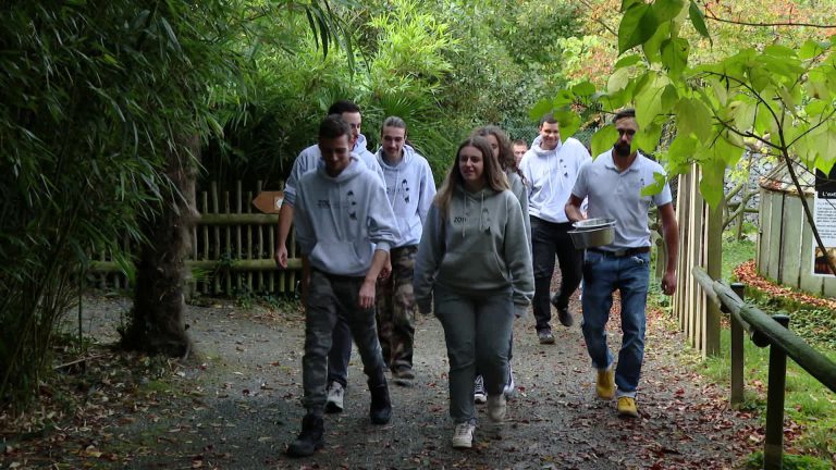 Zoo d&rsquo;Asson, événement d'entreprise Pyrénées-Atlantiques