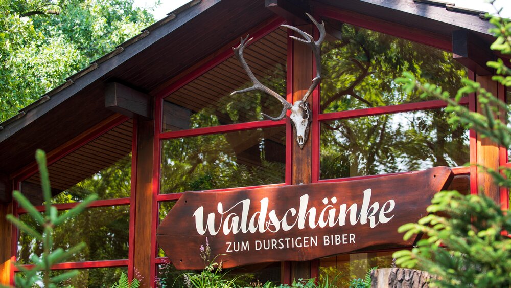 Zoo de Berlin (zoologischer Garten Berlin), lieu d'événement d'entreprise
