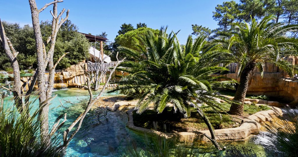Zoo de la Palmyre, lieu d'événement d'entreprise en Charente-Maritime