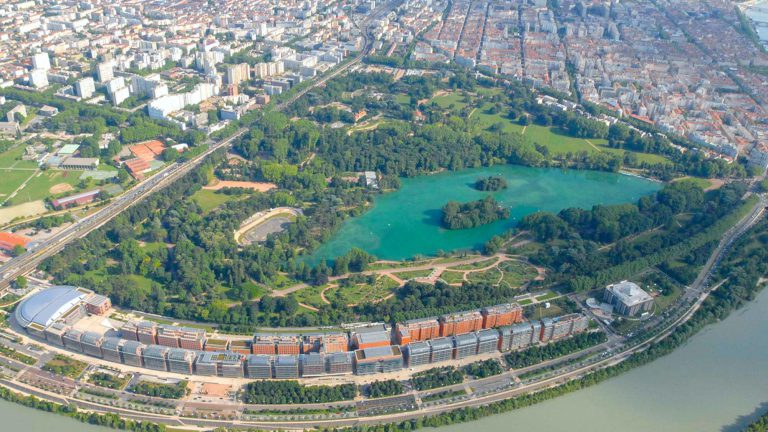 Zoo de Lyon / Jardin Zoologique, lieu pour événement d'entreprise