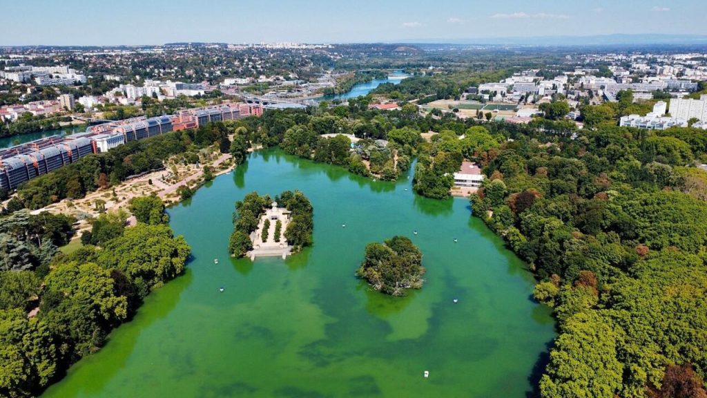 Zoo de Lyon / Jardin Zoologique, événement d'entreprise en Rhône