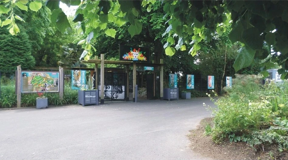 Zoo de Maubeuge, séminaire d'entreprise, Nord