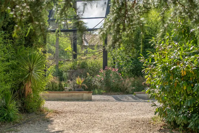 Zoo d'Upie, lieu d'événement d'entreprise en Drôme