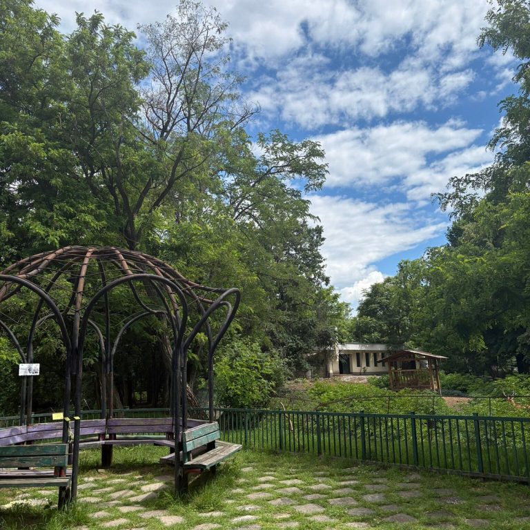 Zoo Sofia, événement d'entreprise 
