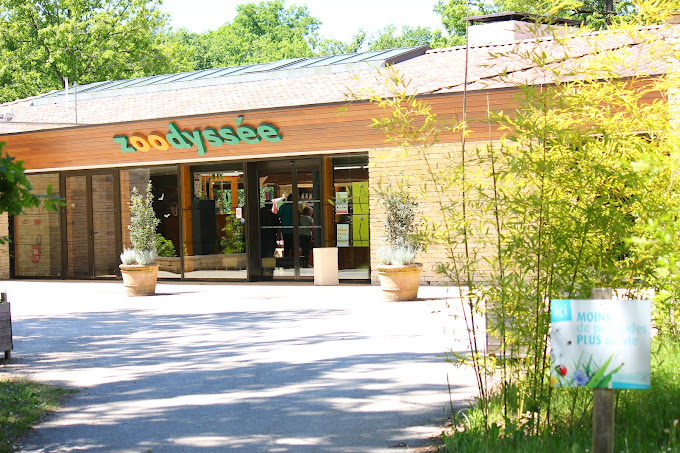 Zoodyssée, événement d'entreprise en Deux-Sèvres