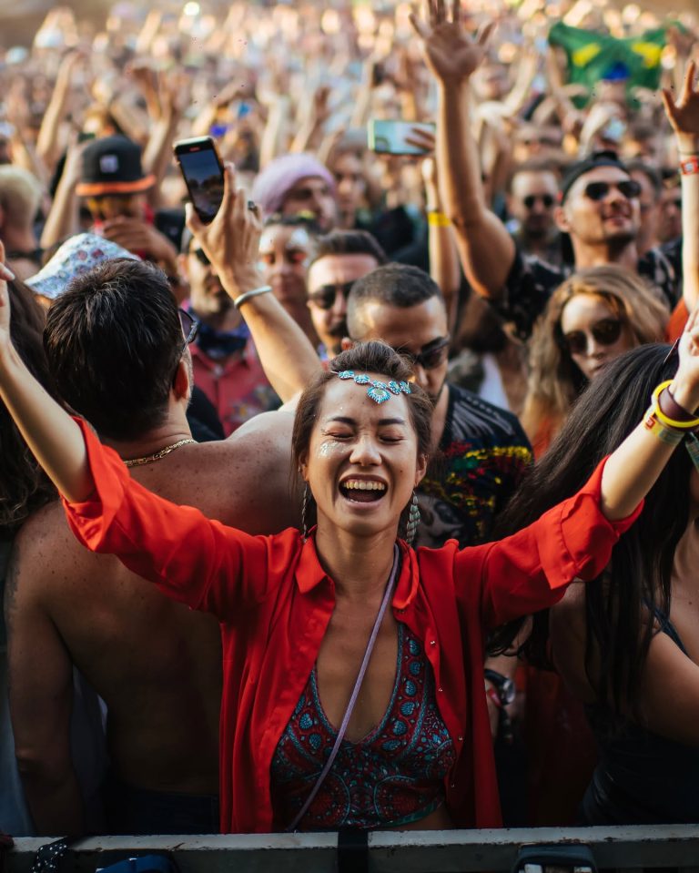 EXIT Festival Novi Sad