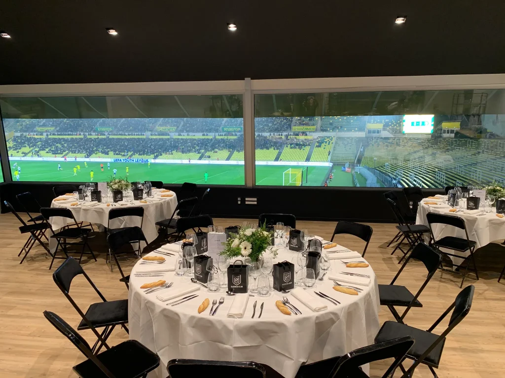 FC Nantes — incentive salariés