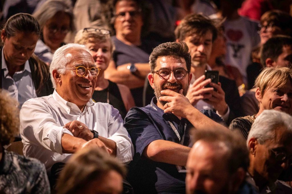 Festival d&rsquo;Avignon, expérience corporate, Avignon