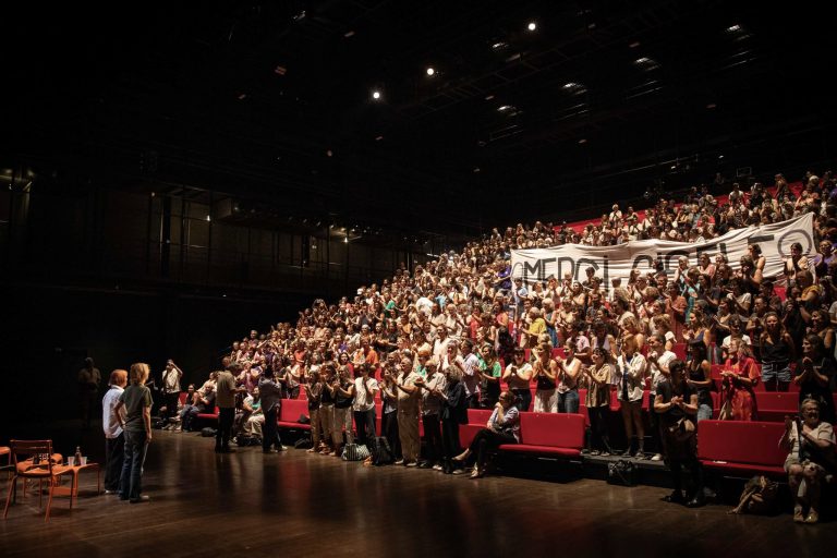 Festival d&rsquo;Avignon Avignon