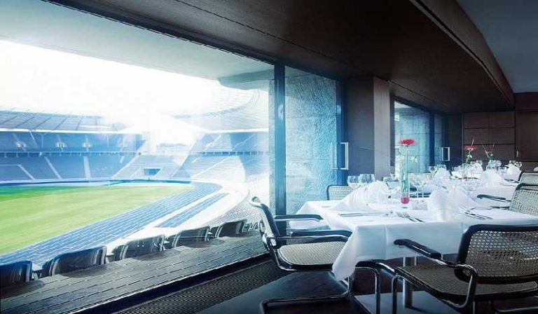 Finale Champions League Budapest / Madrid · Hongrie