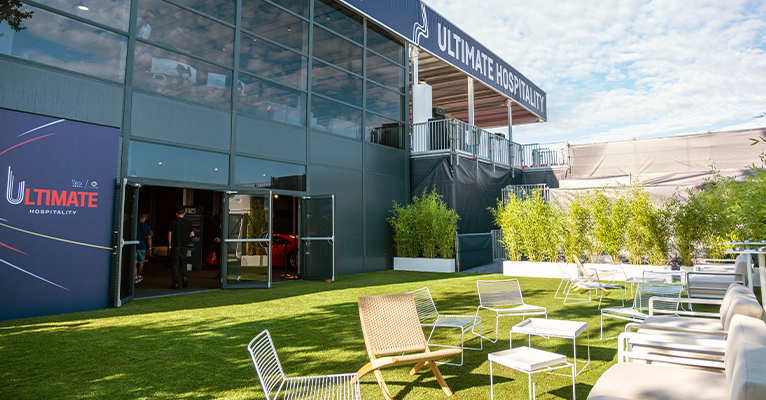 Grand Prix d&rsquo;Italie — incentive salariés