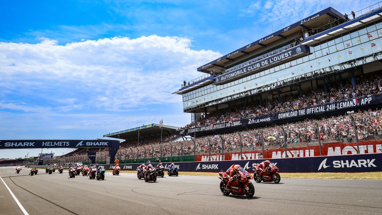Grand Prix de France MotoGP Le Mans · France