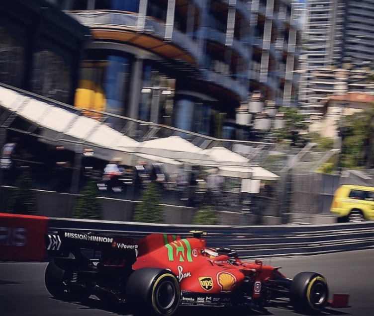 Grand Prix de Monaco, hospitalités d'entreprise, Monte-Carlo