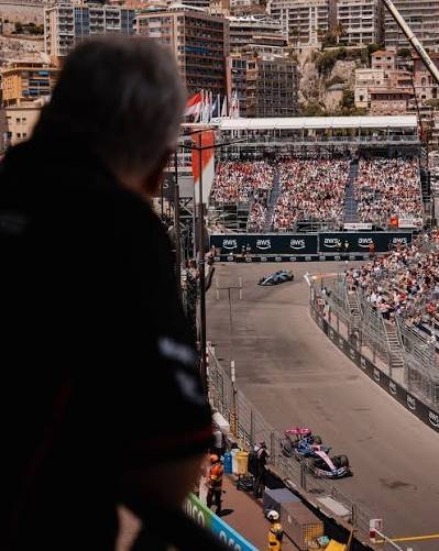 Grand Prix de Monaco, expérience & hospitalités d'entreprise, Monte-Carlo