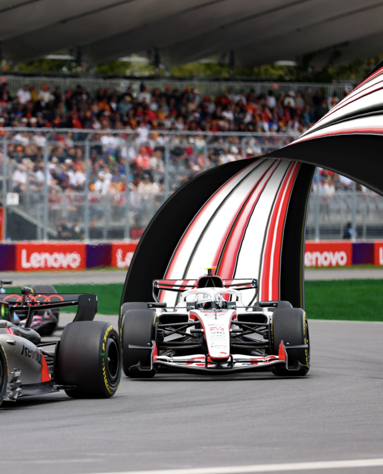 Grand Prix du Canada Montréal · Canada