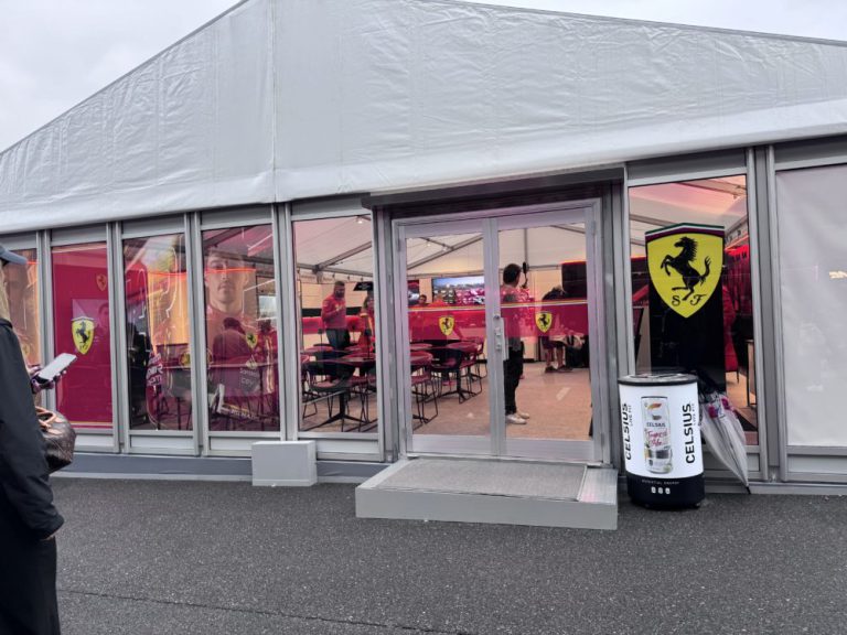 GP du Japon Suzuka Suzuka · Japon