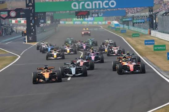 GP du Japon Suzuka, hospitalités d'entreprise, Suzuka