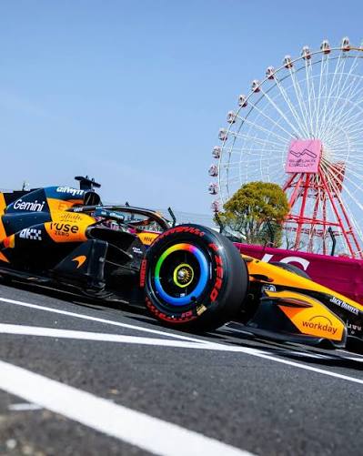 GP du Japon Suzuka, expérience corporate, Suzuka