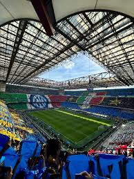 Inter Milan, expérience & hospitalités d'entreprise, Milan