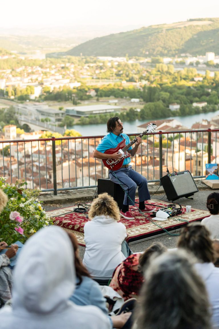 Jazz à Vienne Vienne