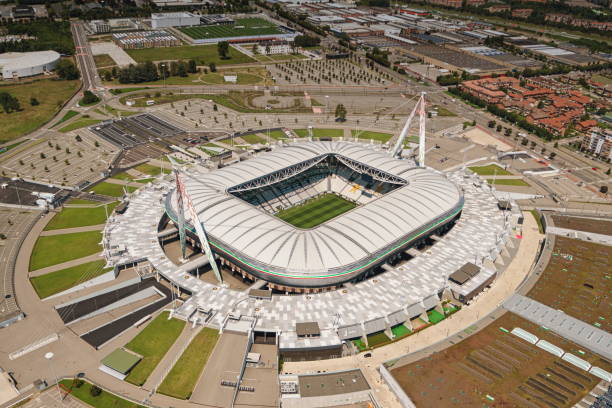 Juventus — séminaire d’entreprise