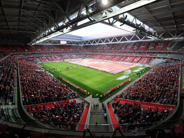 LOSC Lille — incentive salariés