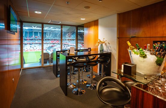 LOSC Lille — séminaire d’entreprise