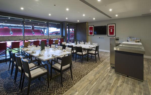 Liverpool FC — incentive salariés