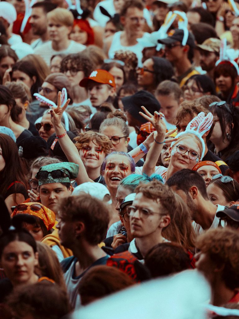 Main Square Festival Arras