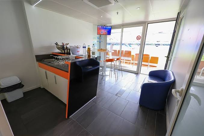 MHSC — incentive salariés