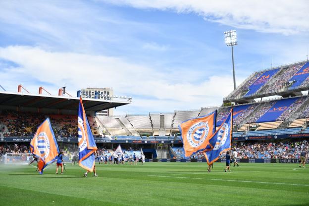 MHSC Montpellier