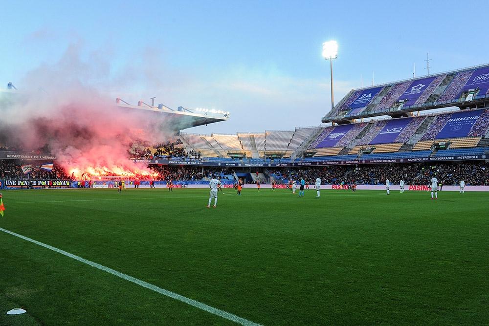 MHSC, hospitalités d'entreprise, Montpellier